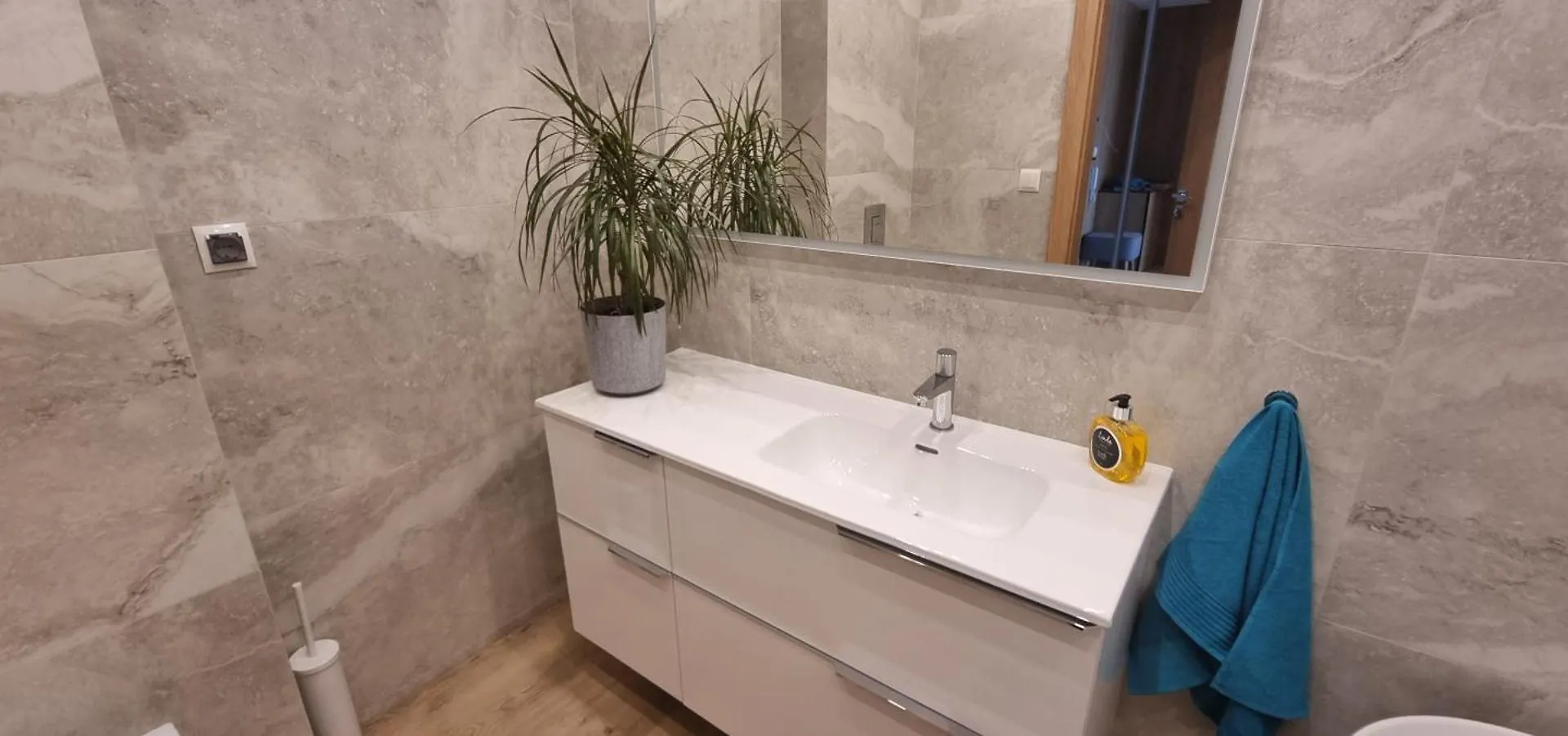 Mazowiecka Residence F 202 Kolobrzeg