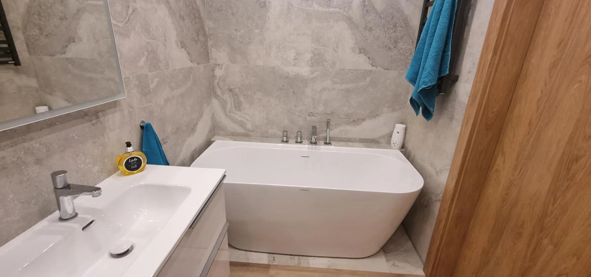 Apartment Mazowiecka Residence F 202 Kolobrzeg Poland