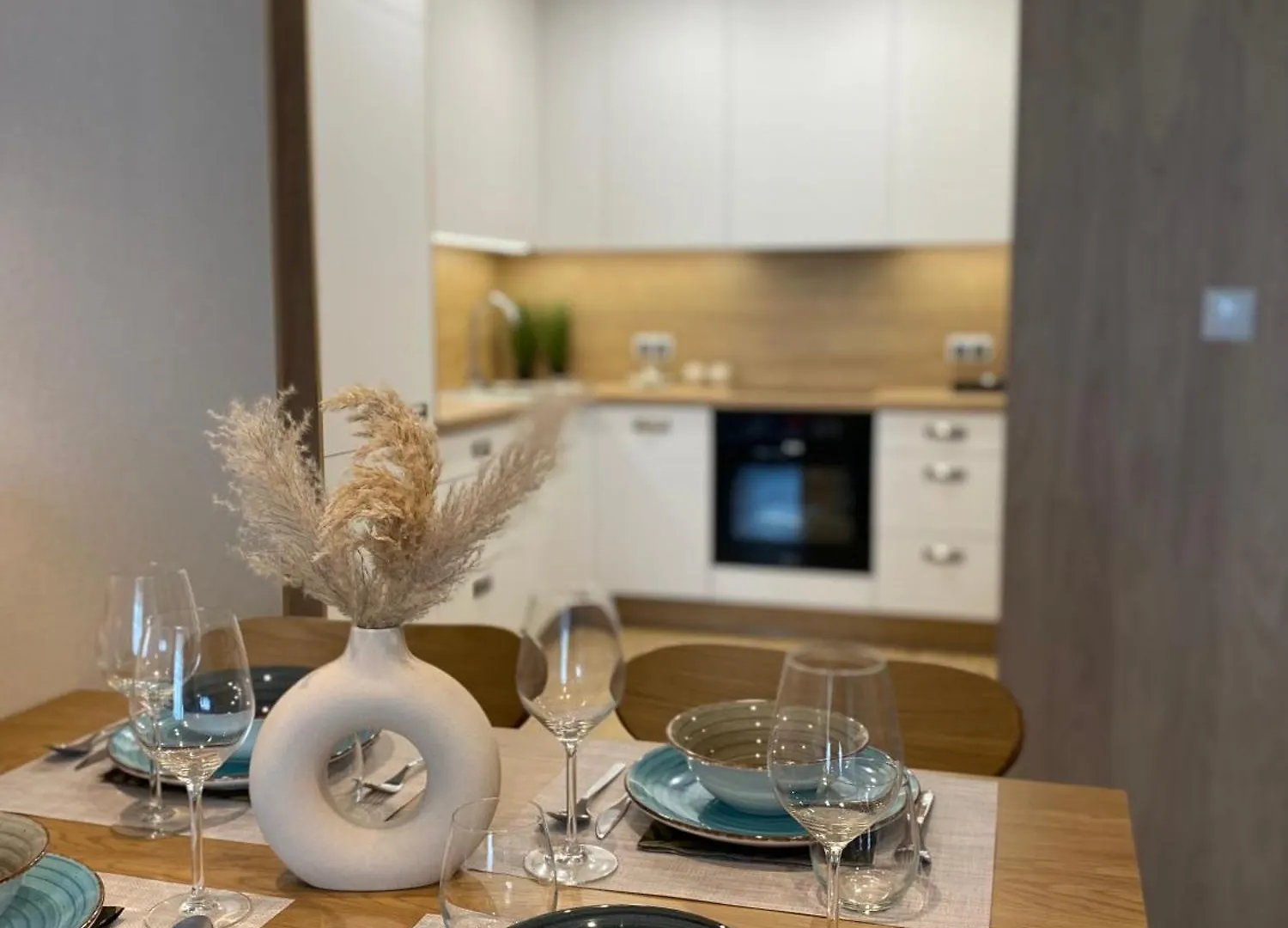 Apartment Mazowiecka Residence F 202 Kolobrzeg Poland