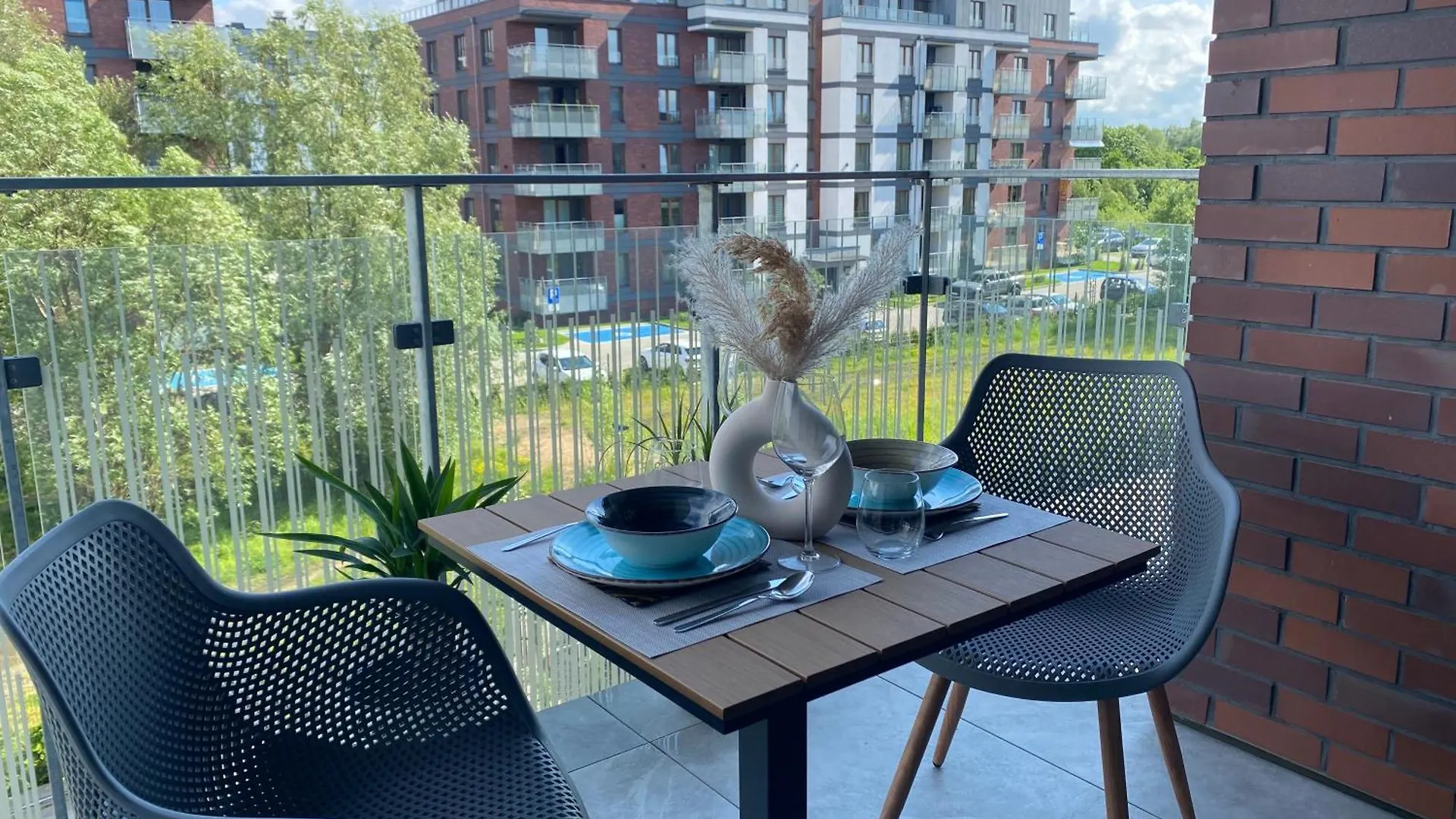 Mazowiecka Residence F 202 Kolobrzeg Poland