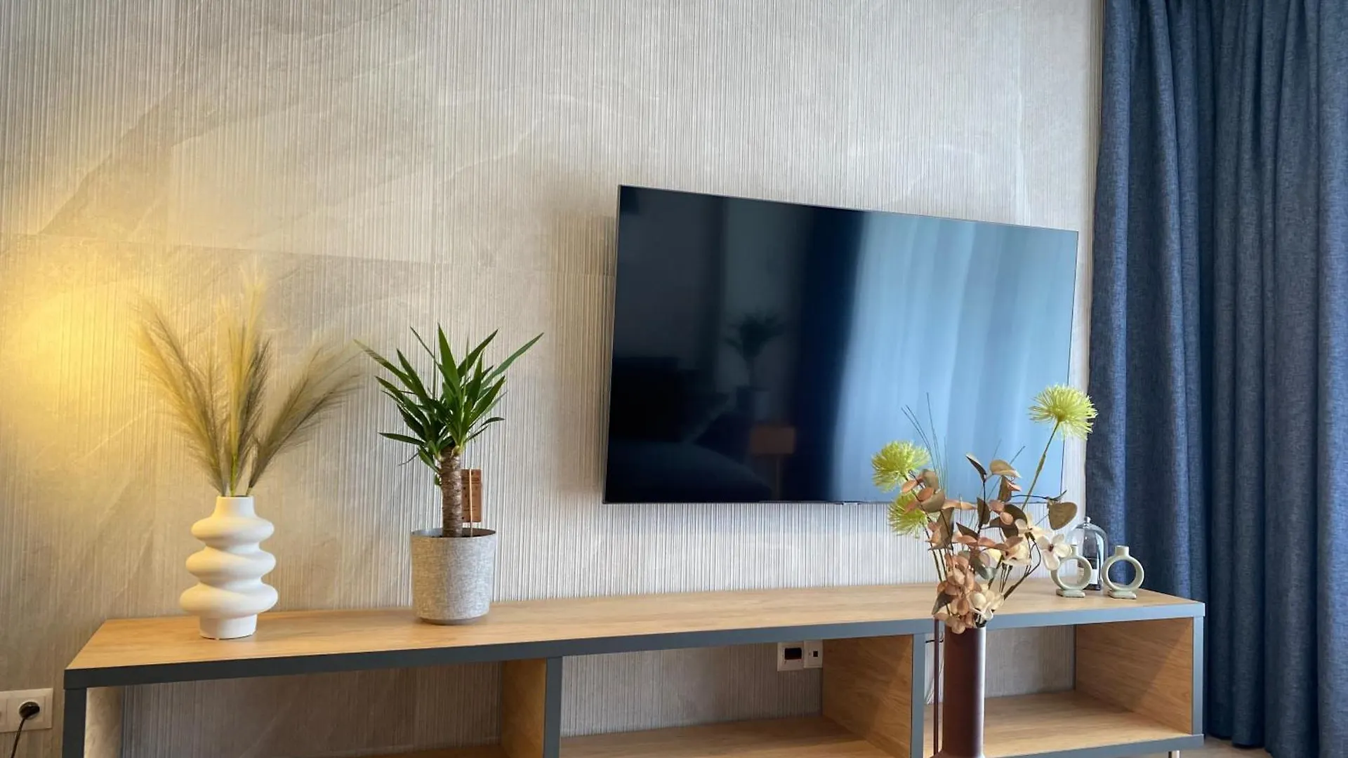 Apartment Mazowiecka Residence F 202 Kolobrzeg