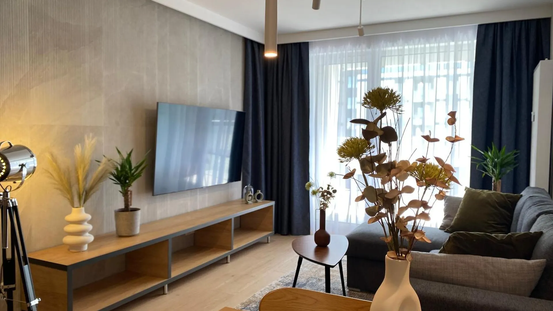 Mazowiecka Residence F 202 Kolobrzeg Poland